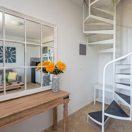 Ionian Blue Maisonette Khalidhiata Exterior photo