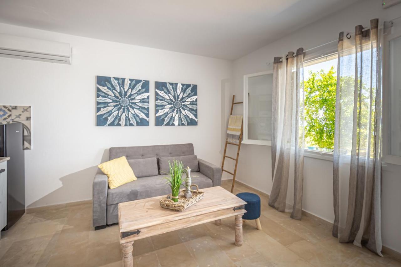 Ionian Blue Maisonette Khalidhiata Exterior photo